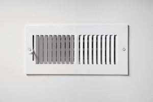 Mise en place des systèmes de ventilation à Comps